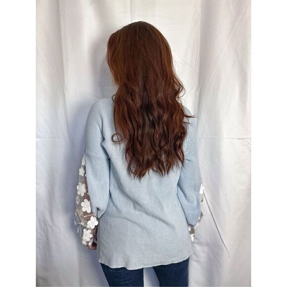 French Connection sweater - Picture 4 of 10